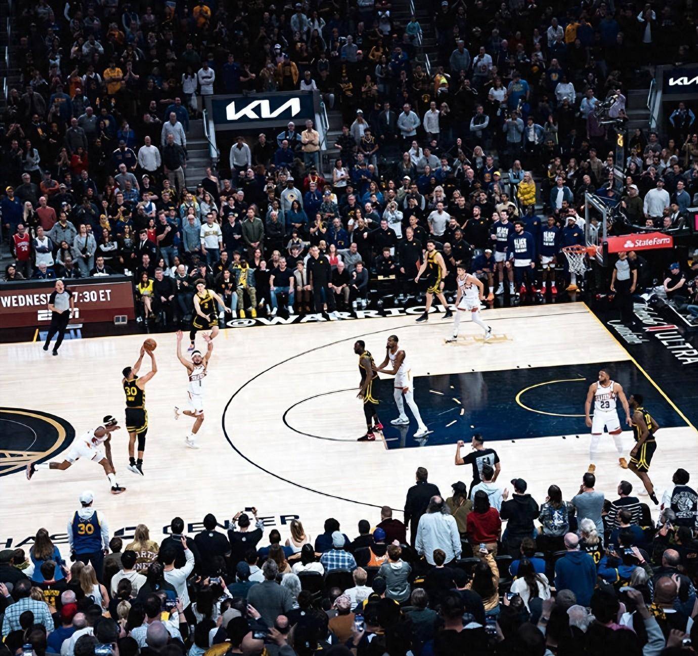 NBA赛事绝杀(nba绝杀时间最短视频)