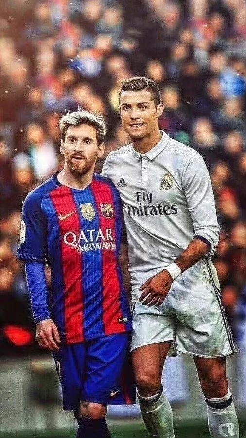 竞猜-c罗和梅西的照片(c罗和梅西长啥样)