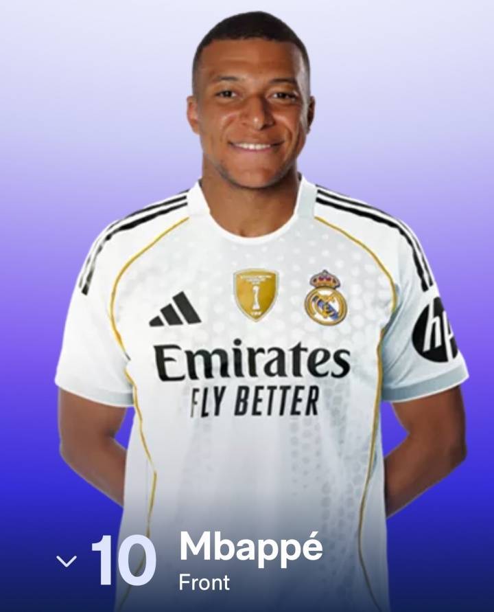 姆巴佩10号球衣(姆巴佩几号球衣) 姆巴佩10号球衣(姆巴佩几号球衣)