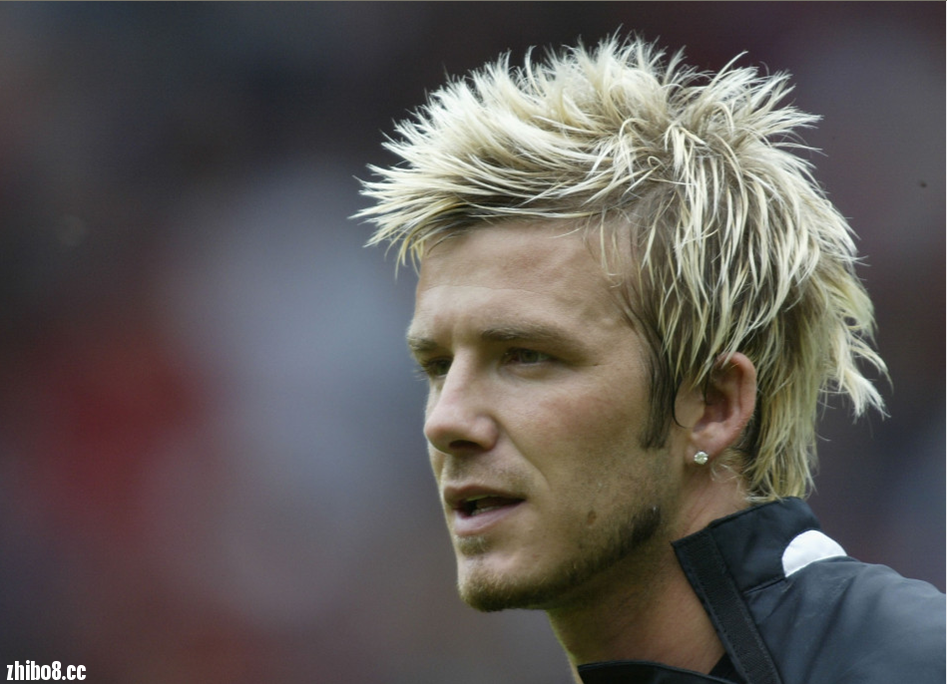 贡多齐发型演变史图鉴(百年间美国男人的发型演变)