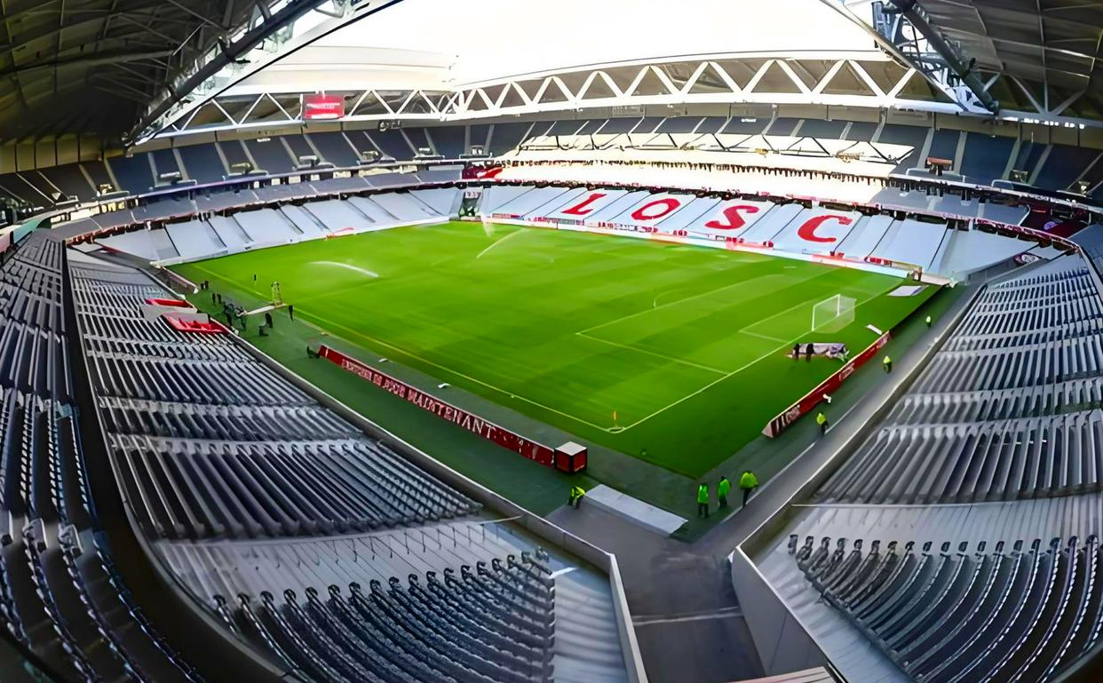 体育彩票-里尔主场纪念品销售(里尔足球俱乐部主场叫什么)