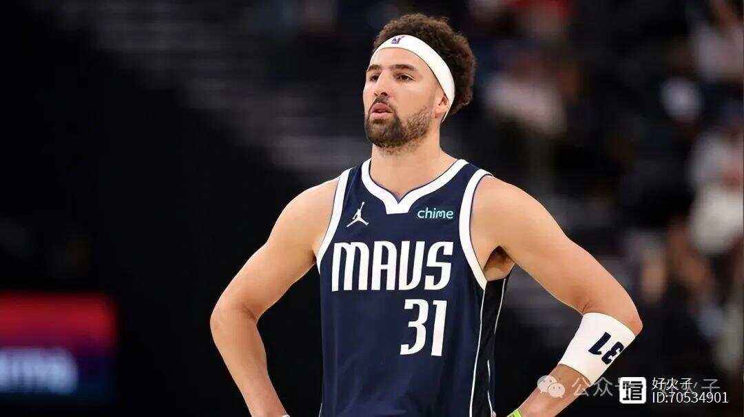 克莱·汤普森快速出手(克莱汤普森出场视频)