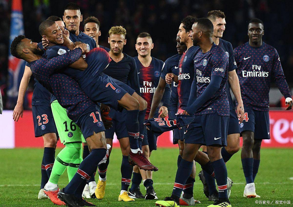 竞彩网-切尔西3-0击败巴黎圣日耳曼夺冠(切尔西对巴黎圣日耳曼的比分)