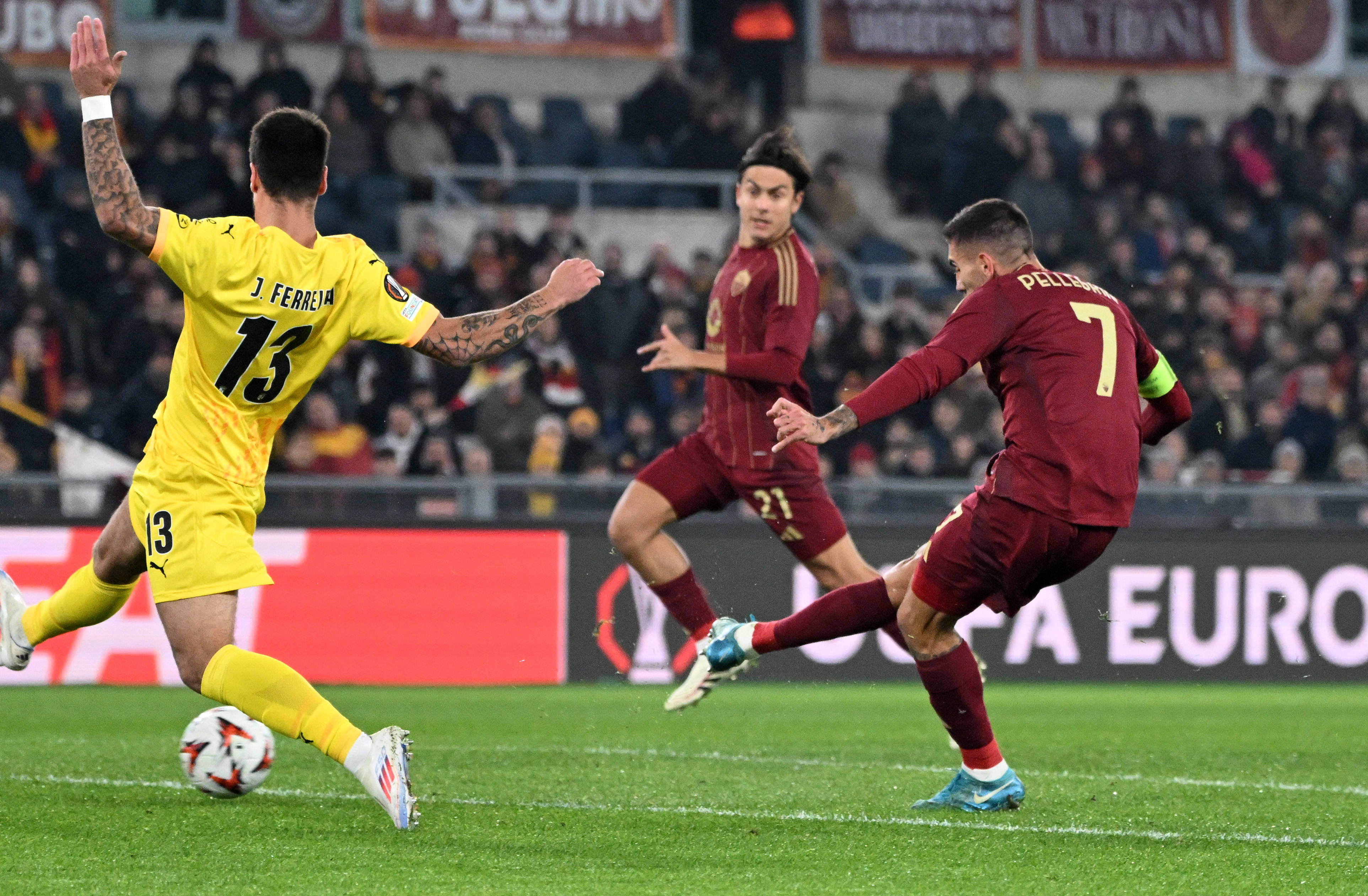 罗马转会新闻(罗马转会新闻最新消息) 罗马转会新闻(罗马转会新闻最新消息)