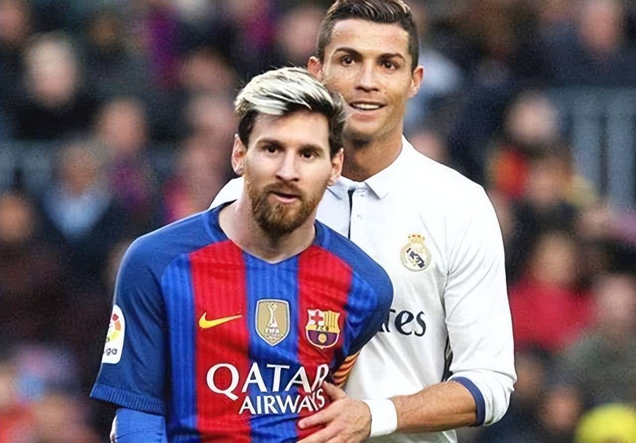 竞彩足球-梅西和c罗谁厉害(梅西和c罗哪个强?)