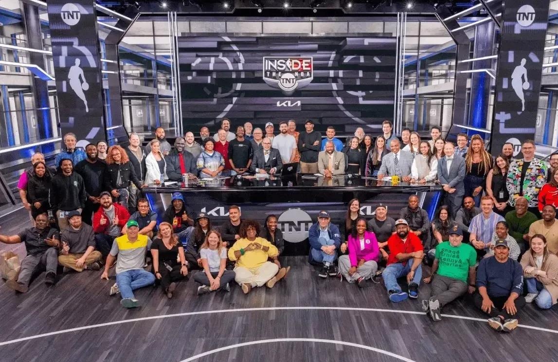 奥尼尔TNT解说争议(奥尼尔tnt节目中文字幕) 奥尼尔TNT解说争议(奥尼尔tnt节目中文字幕)