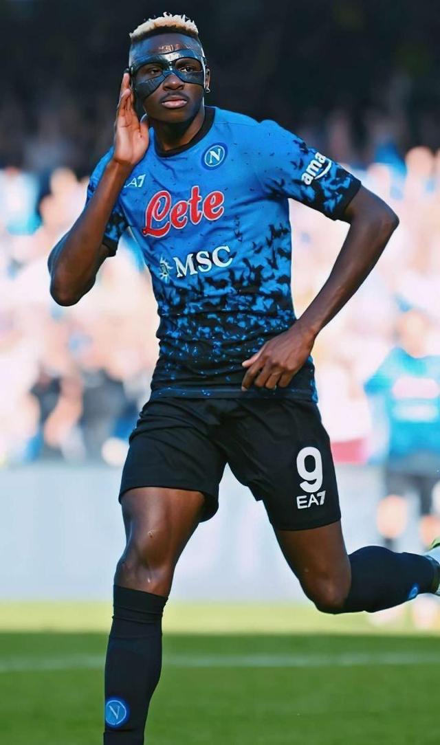 竞猜-AC米兰签下奥斯梅恩(ac米兰soccerway)