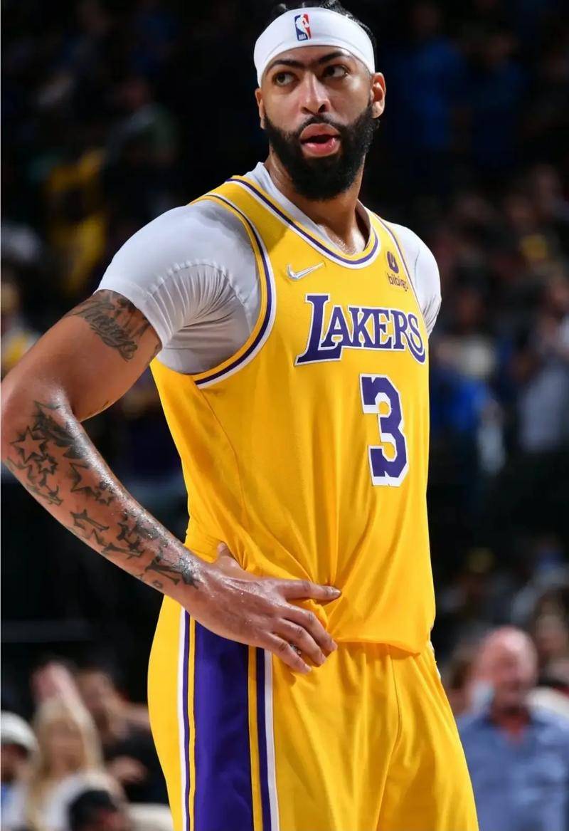 浓眉湖人续约条款(浓眉5年19亿美金续约湖人) 浓眉湖人续约条款(浓眉5年19亿美金续约湖人)