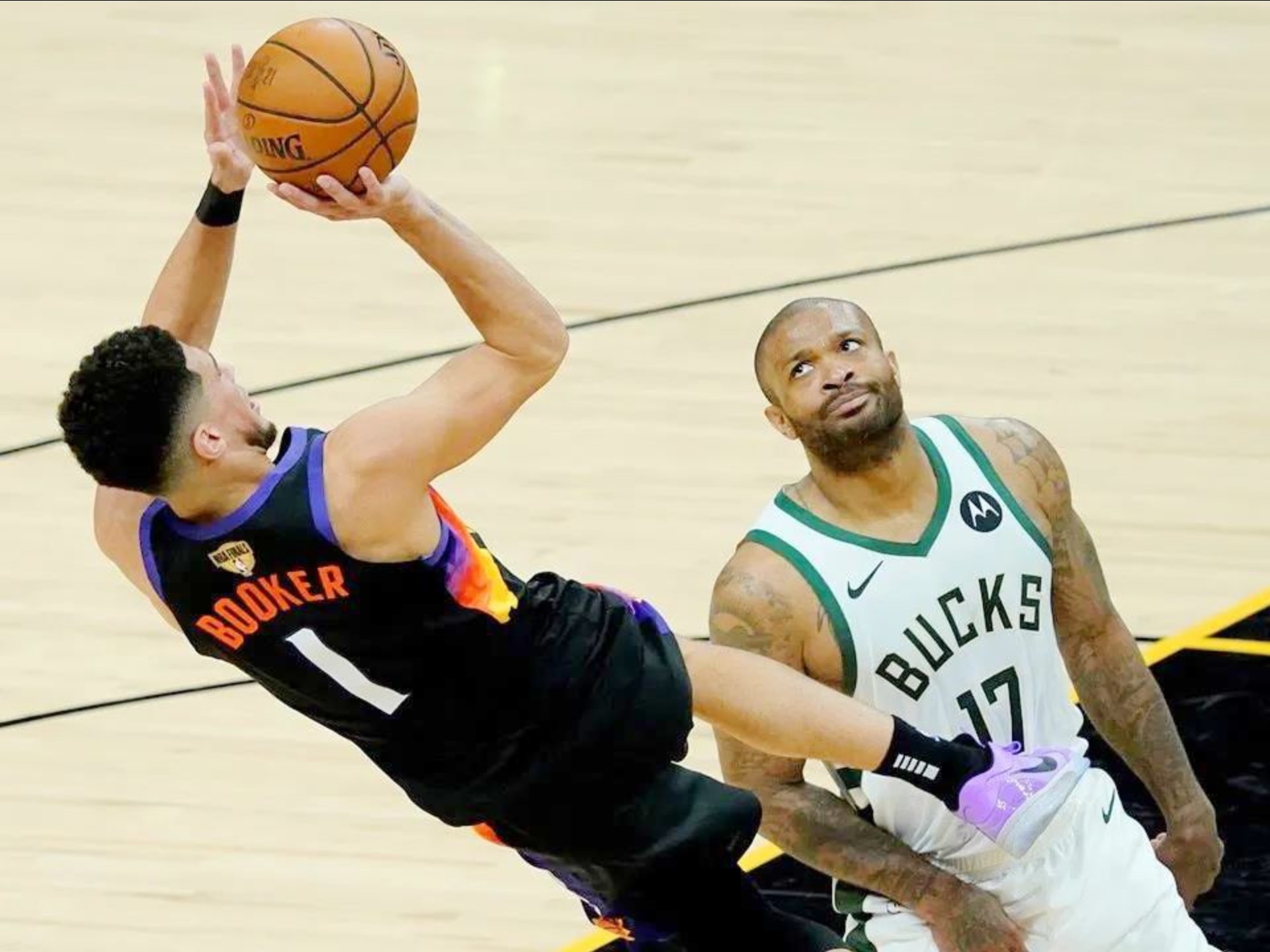 体育彩票-布克赛程(布克进季后赛)