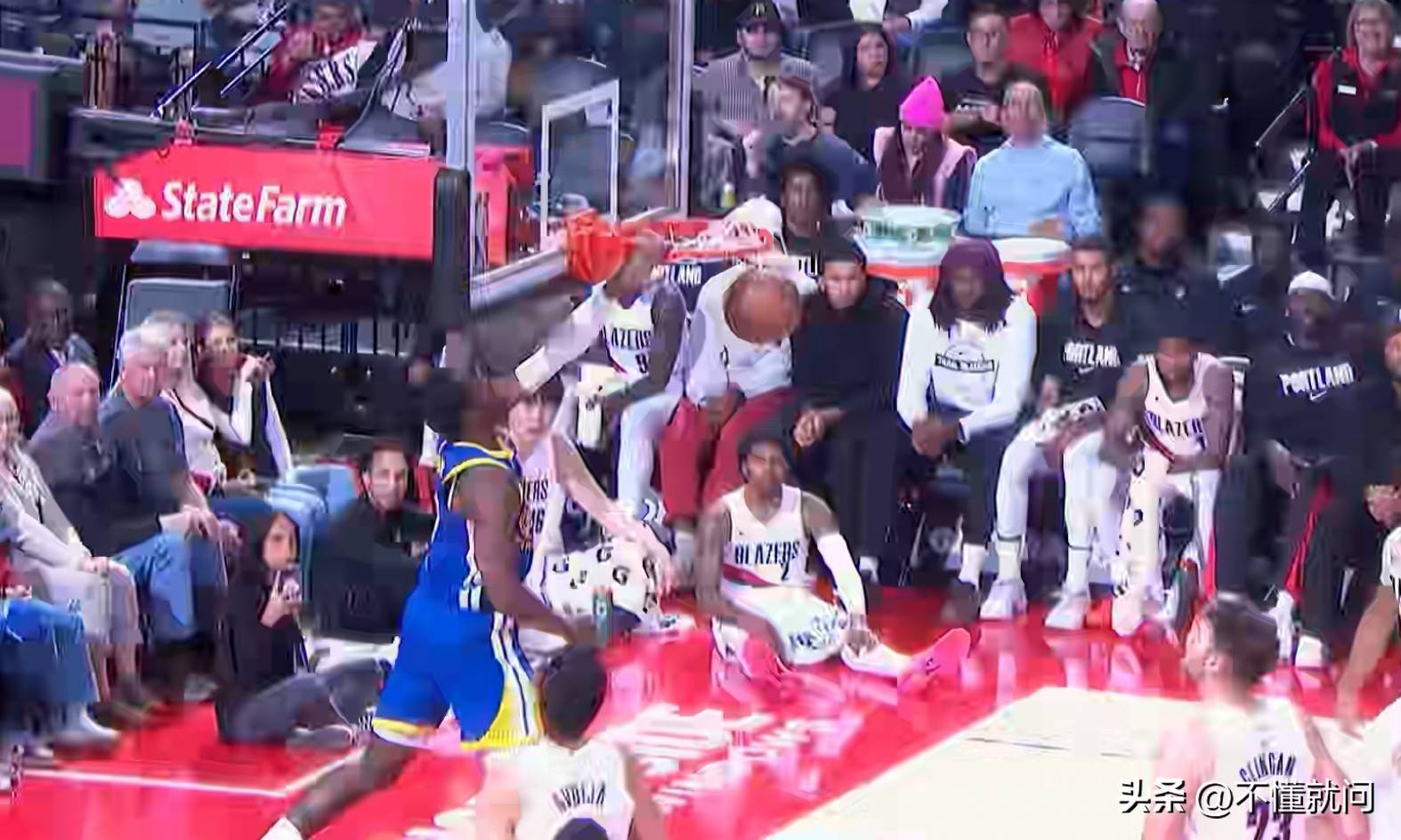 竞彩足球-NBA赛事驱逐出场(nba驱逐出场罚多少钱)