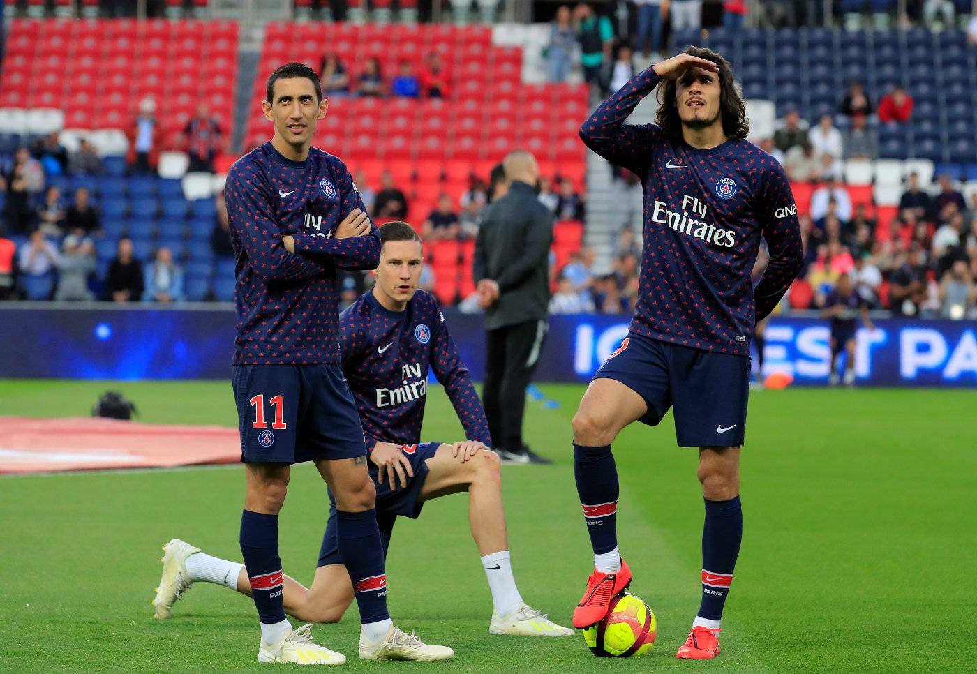 巴黎VS拜仁(巴黎vs拜仁阵容) 巴黎VS拜仁(巴黎vs拜仁阵容)