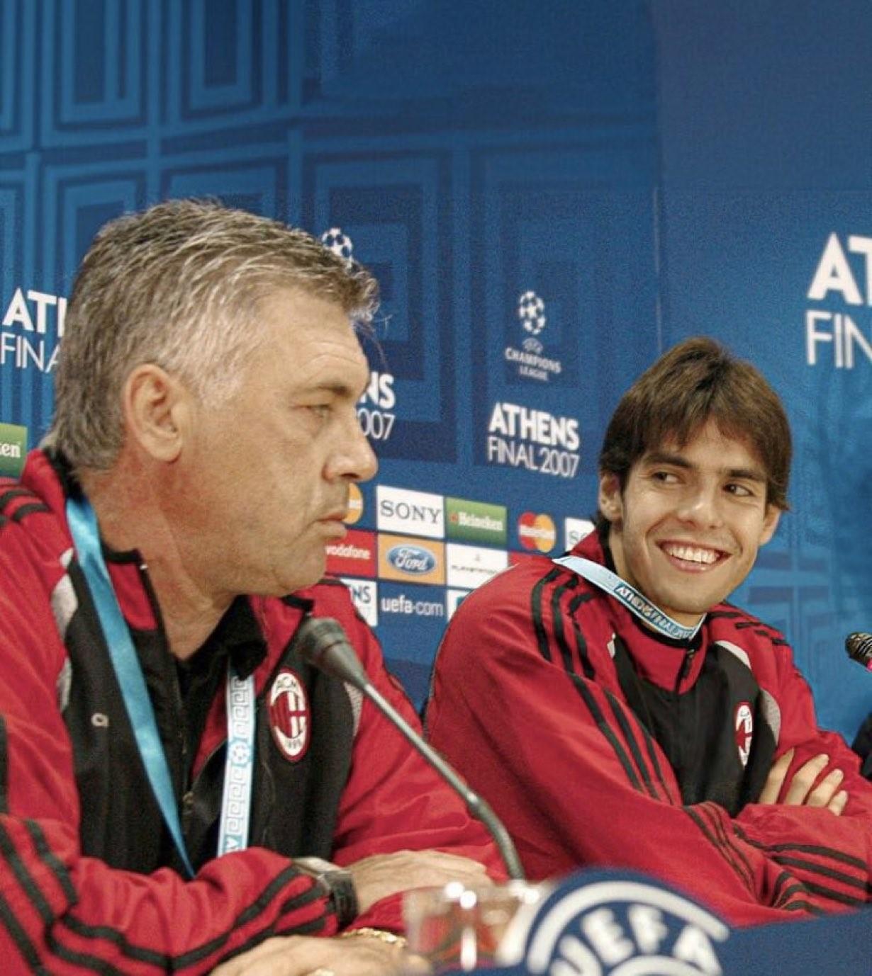 卡卡将担任2026巴西教练(卡卡当过巴西队长吗)