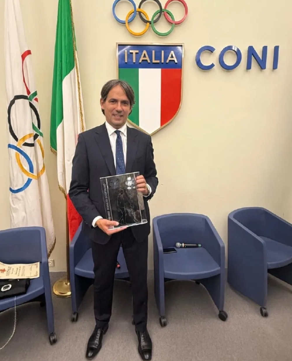 体育彩票-意甲最佳教练奖项(意甲2020赛季各队教练)