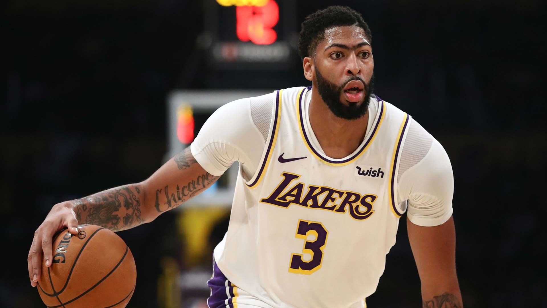 安东尼·戴维斯护框效率(安东尼·戴维斯是什么位置)