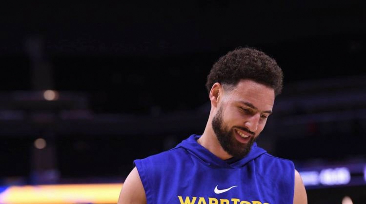 克莱·汤普森单场三分纪录(克莱汤普森单节37分 总得分多少)