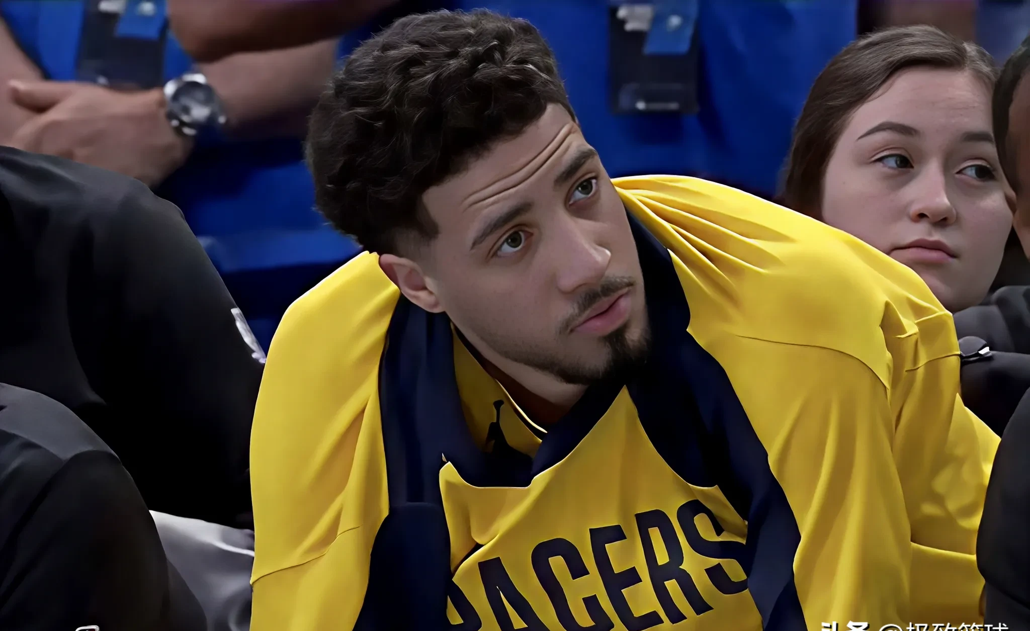 哈利伯顿助攻王竞争(哈利伯顿助攻王竞争对手是谁)