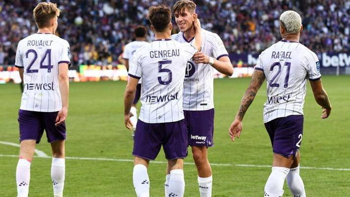 洛里昂保级关键战役的简单介绍