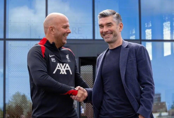 竞彩足球-罗马诺最新消息利物浦(罗马诺最新消息利物浦签伊萨克)