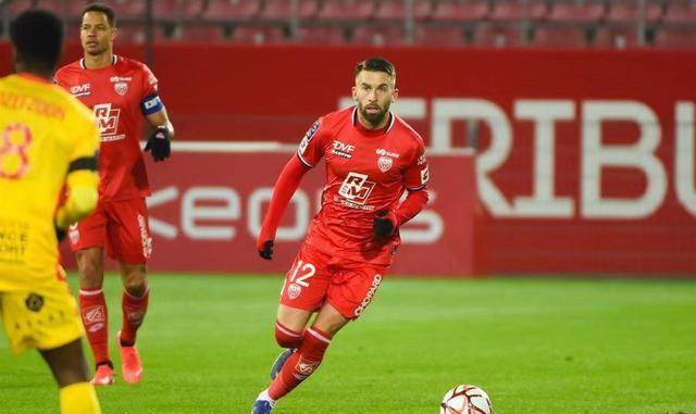 勒阿弗尔保级形势概率分析的简单介绍