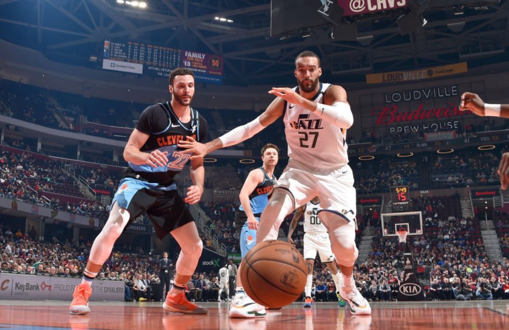 竞彩NBA-爵士赛程(爵士最新比赛)