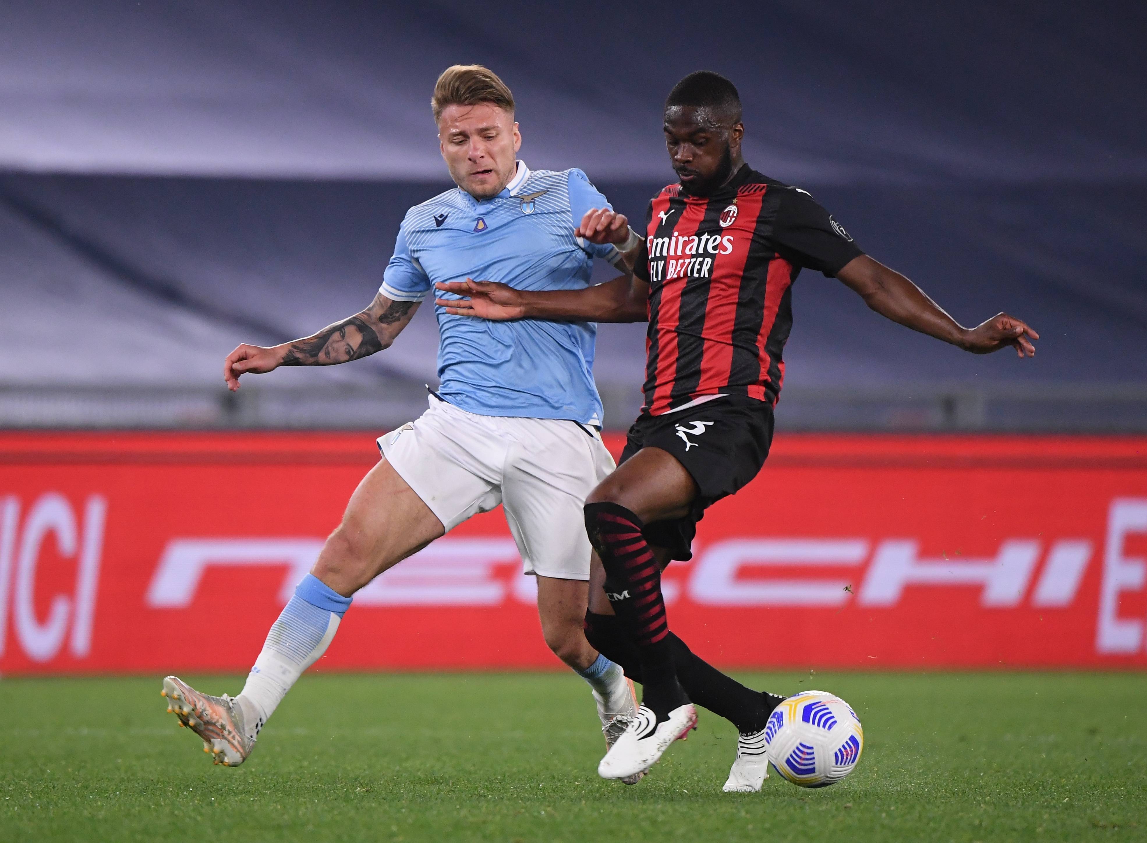 意甲2020至2021赛季(意甲2020到2021赛季开赛时间) 意甲2020至2021赛季(意甲2020到2021赛季开赛时间)