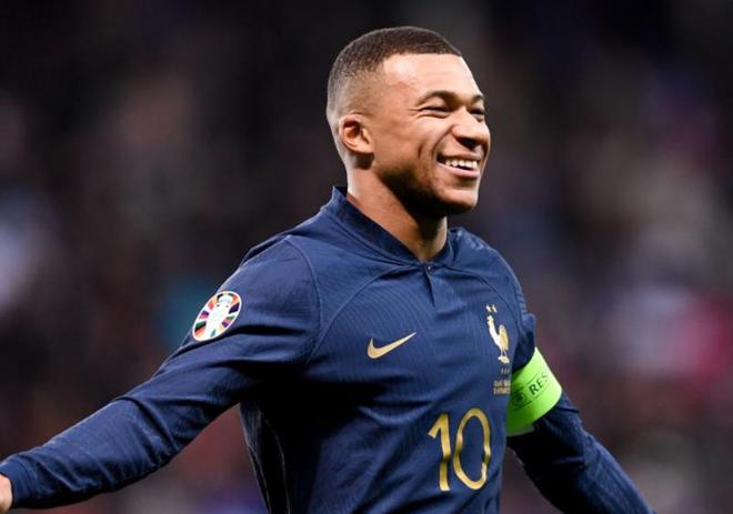 姆巴佩最新消息苏超(姆巴佩最新消息好不好) 姆巴佩最新消息苏超(姆巴佩最新消息好不好)