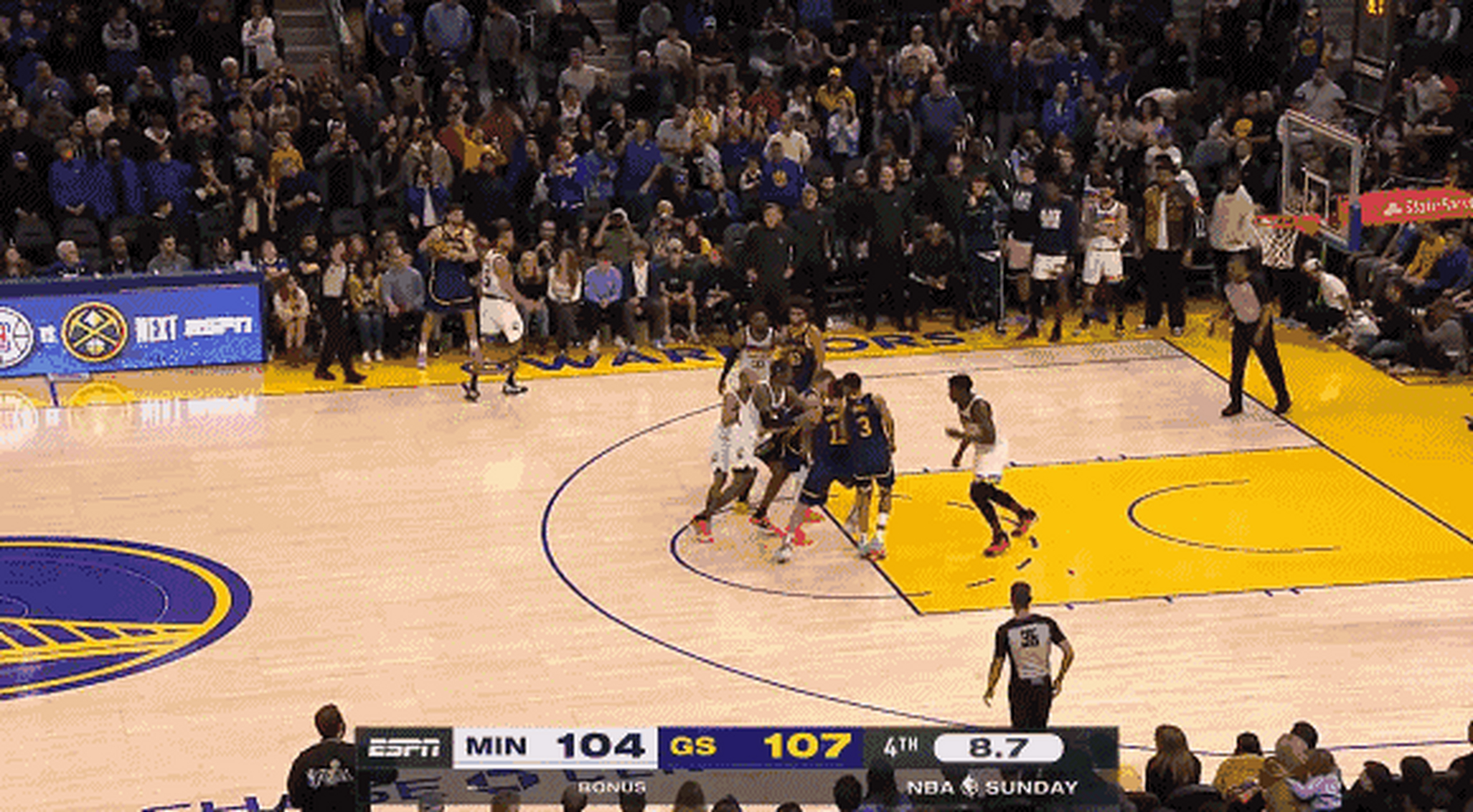 竞彩足球-NBA赛事裁判报告(nba官方nba裁判报告)